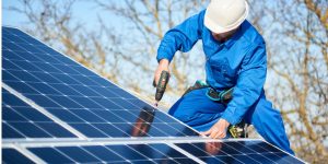 Installation Maintenance Panneaux Solaires Photovoltaïques à Montlignon